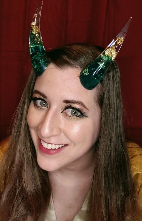 kimonokitsune porn model pic