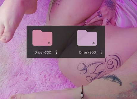 wildwitchf pretty pornstar img