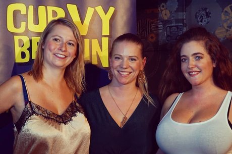 Laura Katz best actress pictures