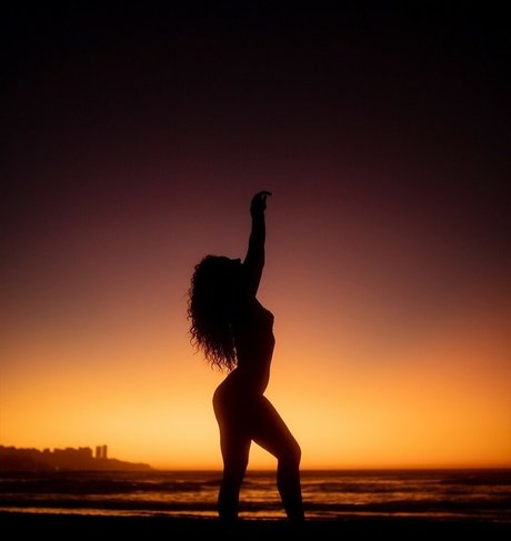 Pacizuniga art actress photo