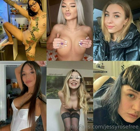 jessyrosefree nudes pornstar photos