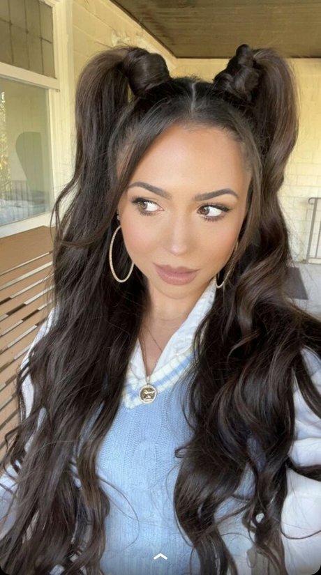 Ashley Nocera beautiful pornstar pic