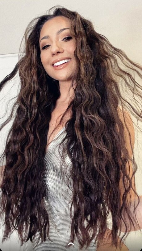 Ashley Nocera model pretty pic