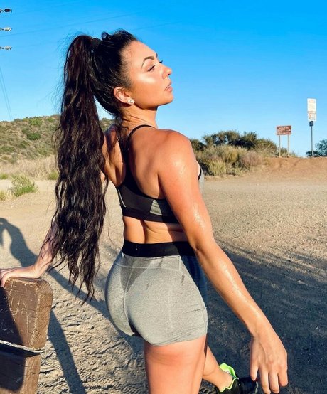 Ashley Nocera model high quality pictures