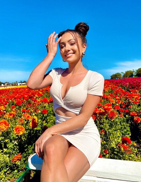 Ashley Nocera hot actress picture