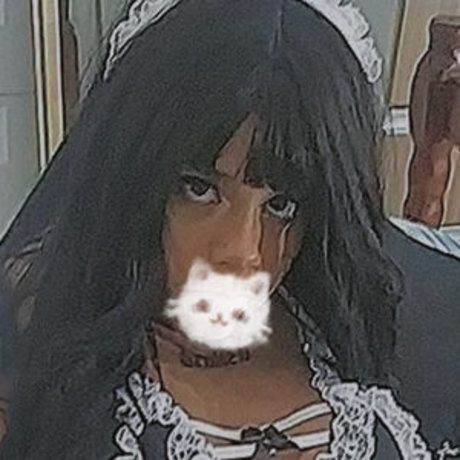 MaryBunny nice pornstar image