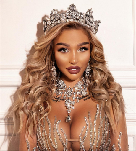 Melani VIP erotic pornstar pictures