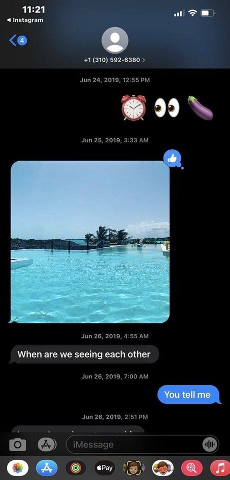 xris delarosa pornstar naked pics