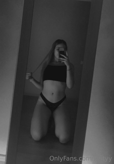 Keityy nudes star photos