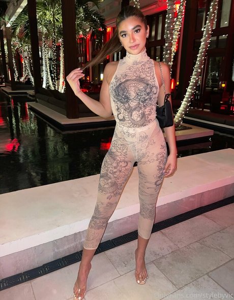 stylebyvic hd star pics