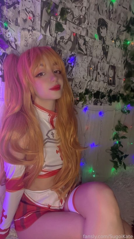 Sugoi Kate nice actress pics