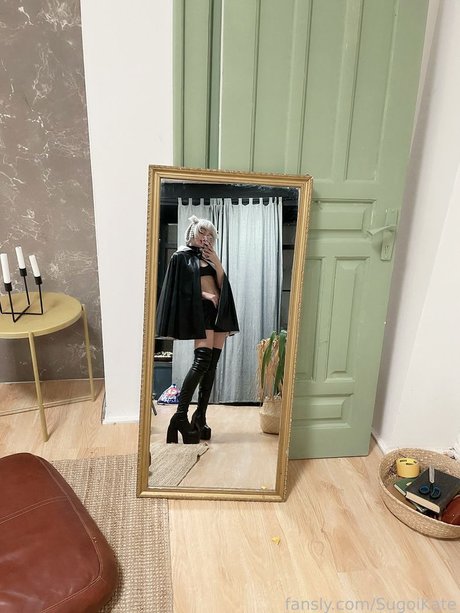 Sugoi Kate best star galleries