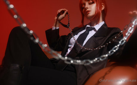 Sugoi Kate star beautiful galleries