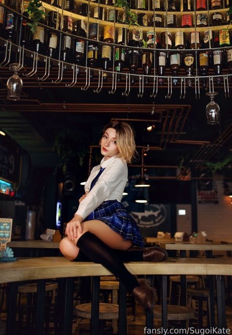 Sugoi Kate free actress galleries