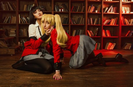 Sugoi Kate adult model img