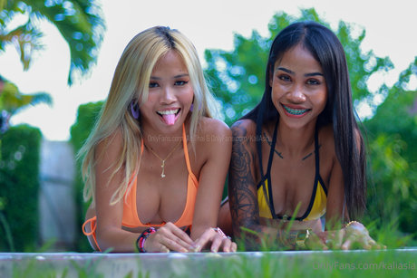 Kaliasia star sex images