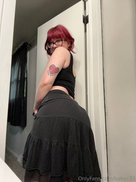 babyc33 model high quality photos