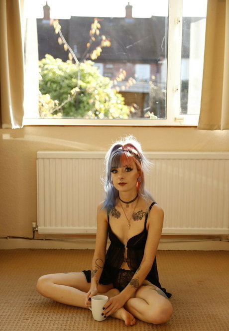 Lily Moonflower naked star galleries