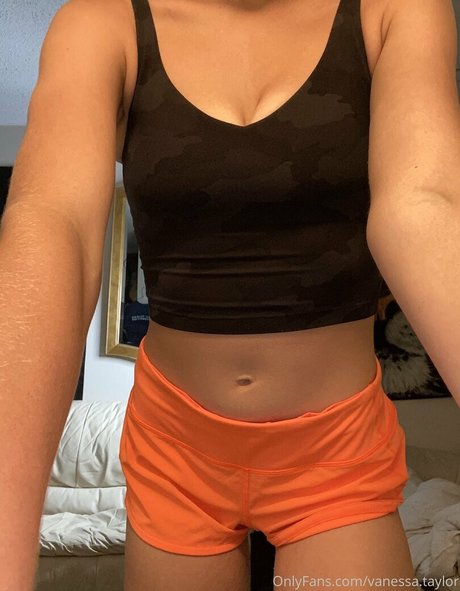 Vanessa Taylor Profile pic