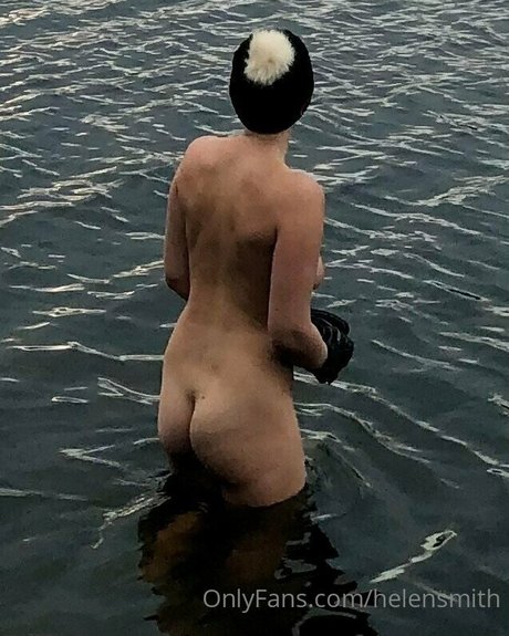 helensmith sexy model image