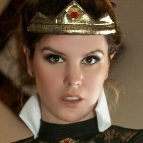 DannyCozplay model pretty picture