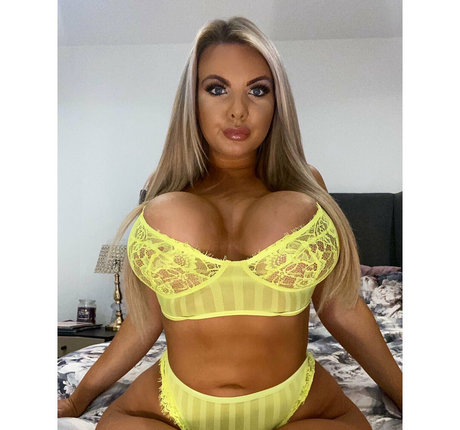 princess ebony onlyfans nudes image