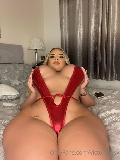 Victorialilyx beautiful star photos