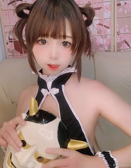 Remukira_ model hot gallery