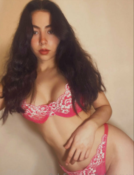 Katy Gamez nude star images