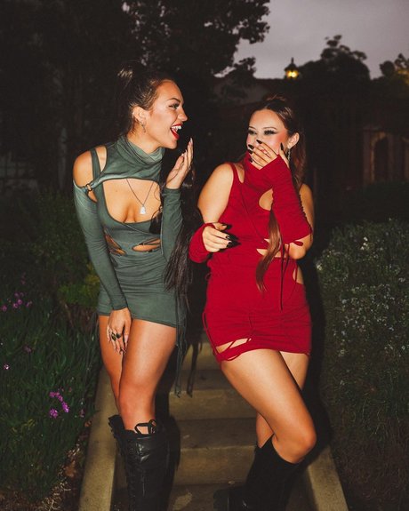 Rylin Utah exclusive star pic