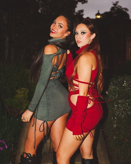 Rylin Utah perfect actress pics