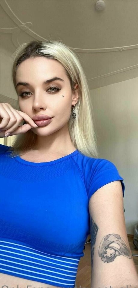 Sweet Aliceee star best galleries