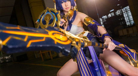 Riiyuukii nude star picture