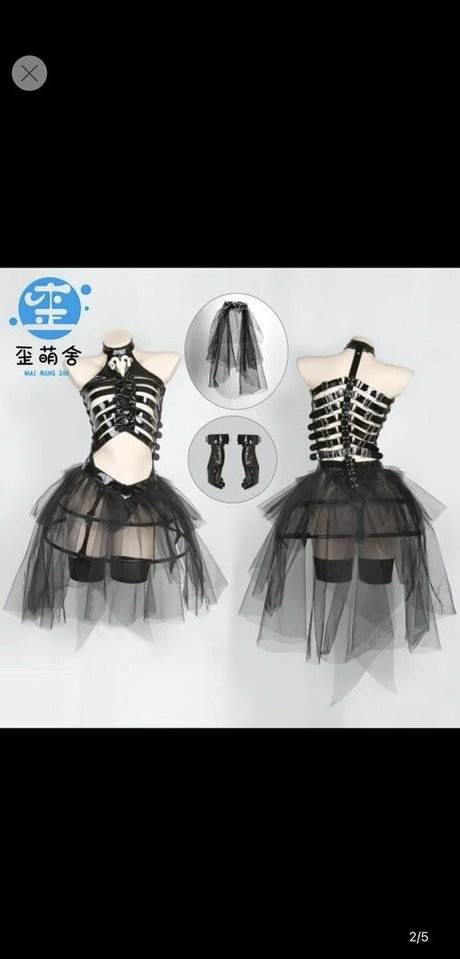 Riiyuukii nice model img