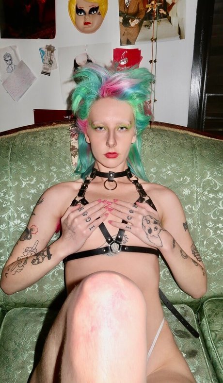 Morgan Presley free model photos