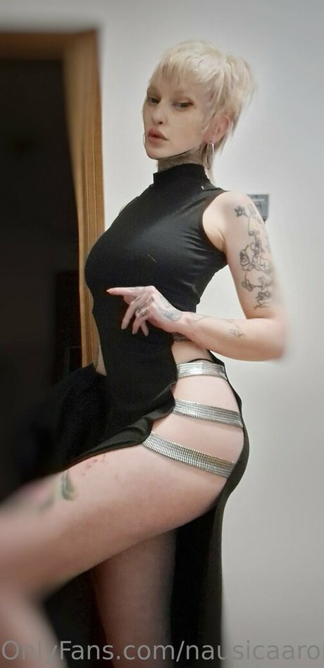 Nausicaa Rondina_ star art pictures