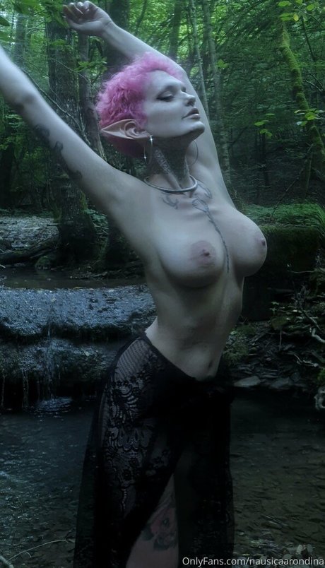 Nausicaa Rondina_ nice pornstar pics