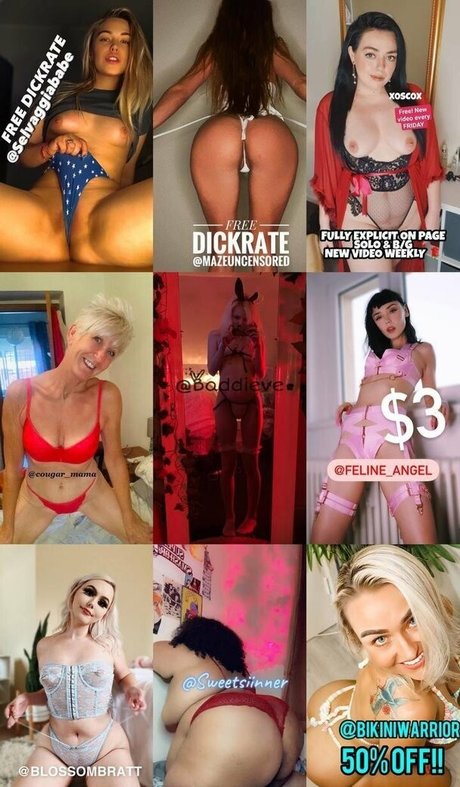 Curvykb art star pics