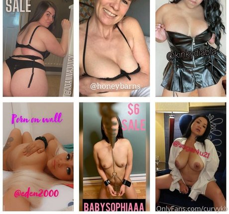 Curvykb nude model pics