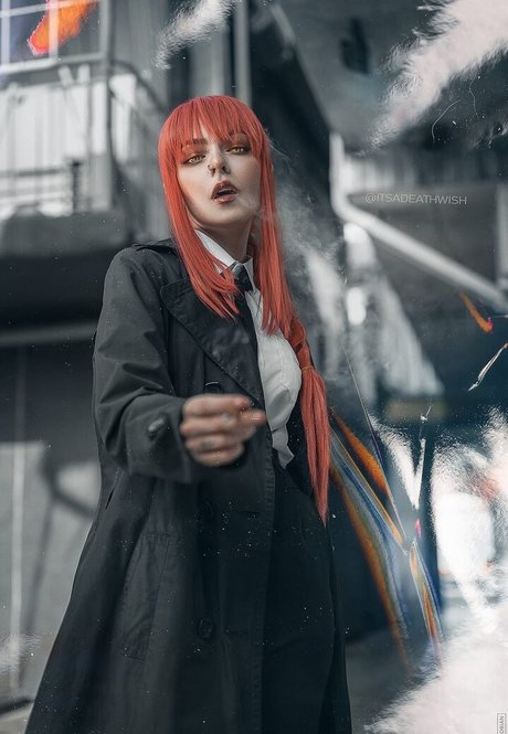 itsadeathwish model free galleries