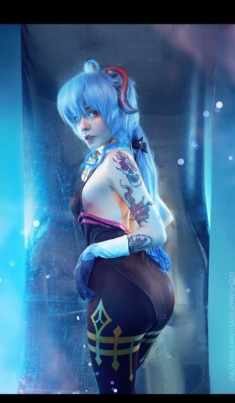 itsadeathwish model top galleries