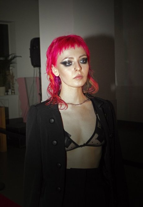 scandal onlyfans art nude pic