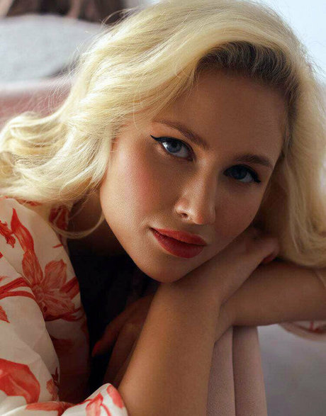 Merelin model high quality archive