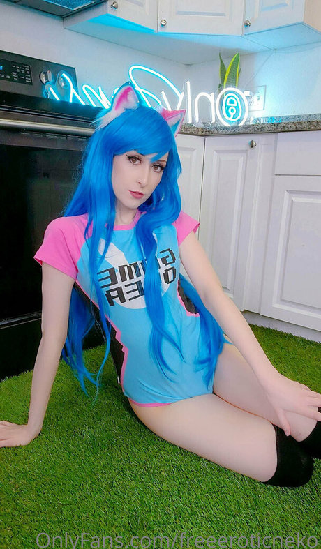 Eroticneko nice pornstar pic