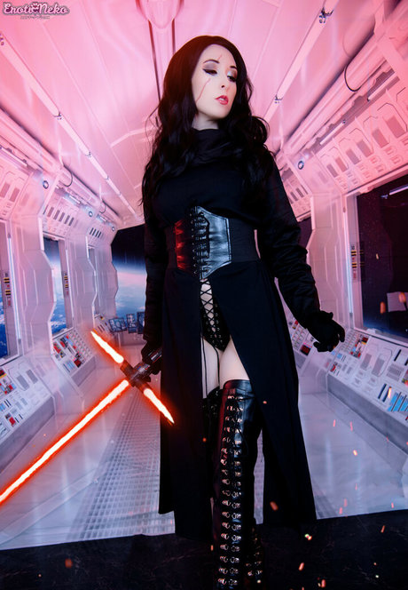 Eroticneko Quick model image