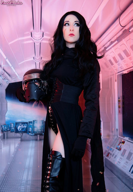 Eroticneko sexy star picture