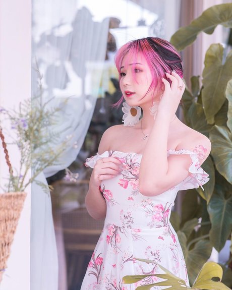 Akaei Ray star sex picture