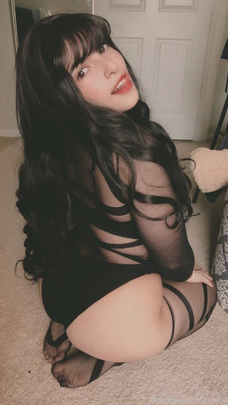 big ass lingerie onlyfans hot photos