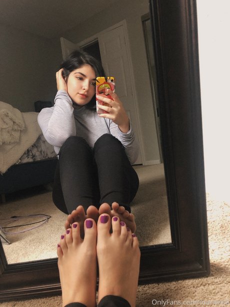 Mariedoll free model image