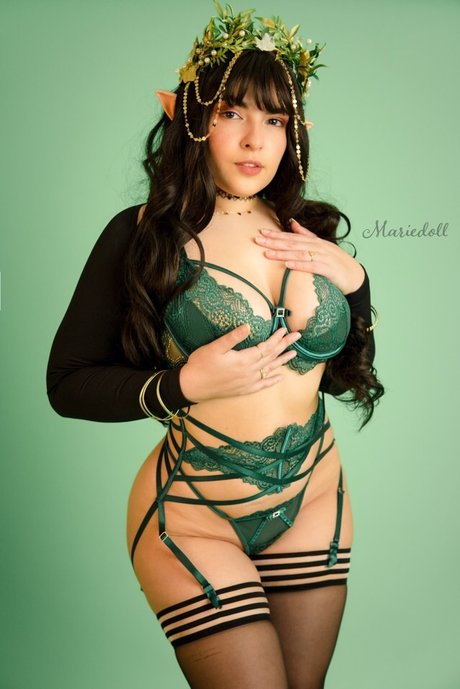 Mariedoll top star archive